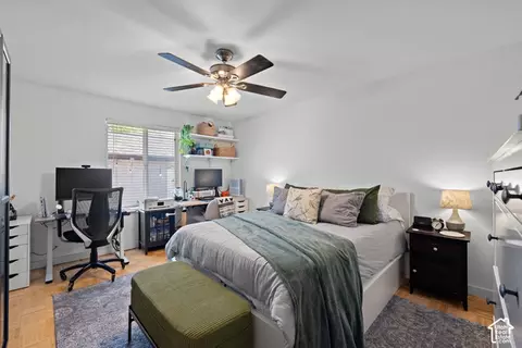Bedroom - 1906 N 750 W, Centerville, UT 84014 photo 1 of 4