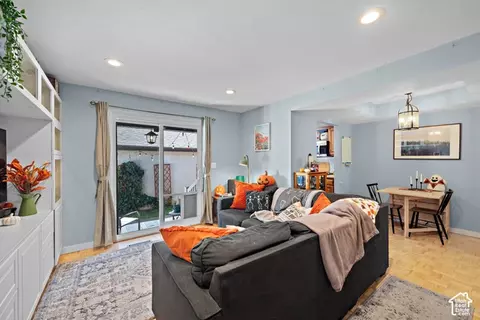 Living - 1906 N 750 W, Centerville, UT 84014 photo 3 of 3