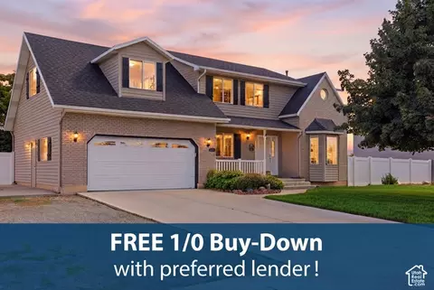 1582 N 1930 W, Provo, UT 84604
