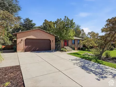 431 S 1400 E, Fruit Heights, UT 84037