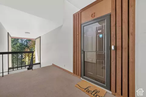 Entry Way - 627 E Springtree Ln #13G, Murray, UT 84107 photo 1 of 2