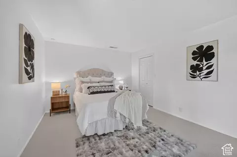 Bedroom - 627 E Springtree Ln #13G, Murray, UT 84107 photo 2 of 6