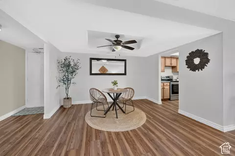 Dining - 627 E Springtree Ln #13G, Murray, UT 84107 photo 1 of 1