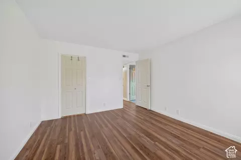 Bedroom - 627 E Springtree Ln #13G, Murray, UT 84107 photo 6 of 6