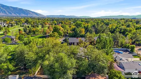 View/Area - 627 E Springtree Ln #13G, Murray, UT 84107 photo 3 of 4