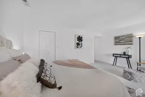 Bedroom - 627 E Springtree Ln #13G, Murray, UT 84107 photo 3 of 6