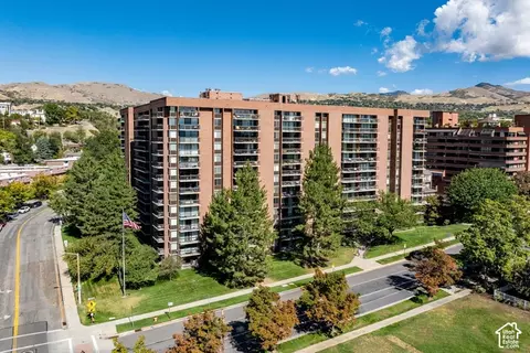 123 E 2nd Ave #106, Salt Lake City, UT 84103