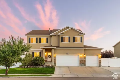 3473 W Meribel Way S, Riverton, UT 84065