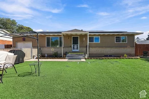 1782 N 1575 W, Layton, UT 84041