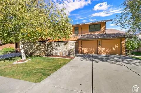564 E 2025 N, North Ogden, UT 84414