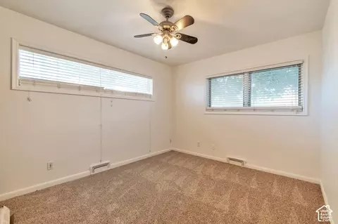 Bedroom - 207 W Cornell Dr, Midvale, UT 84047 photo 1 of 2