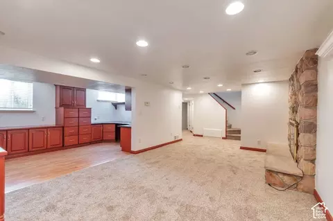 Living - 207 W Cornell Dr, Midvale, UT 84047 photo 8 of 9