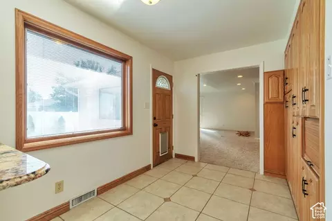 Entry Way - 207 W Cornell Dr, Midvale, UT 84047 photo 1 of 1