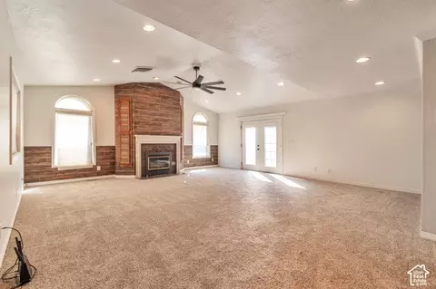 Living - 207 W Cornell Dr, Midvale, UT 84047 photo 6 of 9