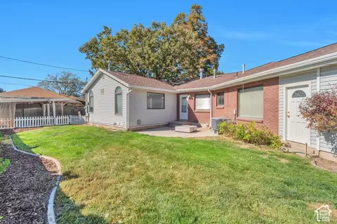 Exterior - 207 W Cornell Dr, Midvale, UT 84047 photo 4 of 6