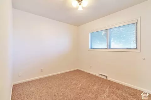 Bedroom - 207 W Cornell Dr, Midvale, UT 84047 photo 2 of 2
