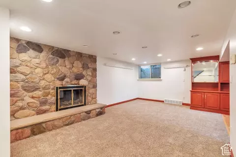 Living - 207 W Cornell Dr, Midvale, UT 84047 photo 9 of 9
