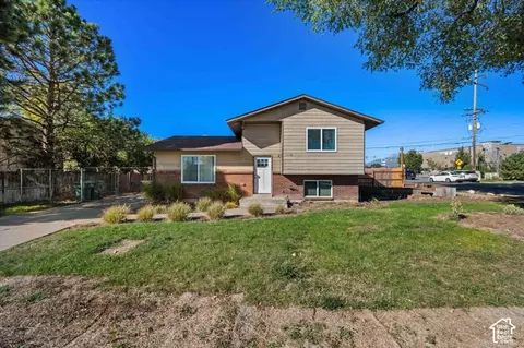 1216 W 1200 N, Layton, UT 84041