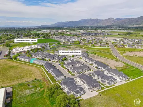 View/Area - 2400 S 1275 W, Nibley, UT 84321 photo 10 of 10