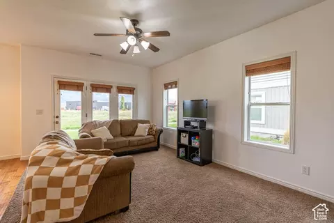 Living - 2400 S 1275 W, Nibley, UT 84321 photo 1 of 2
