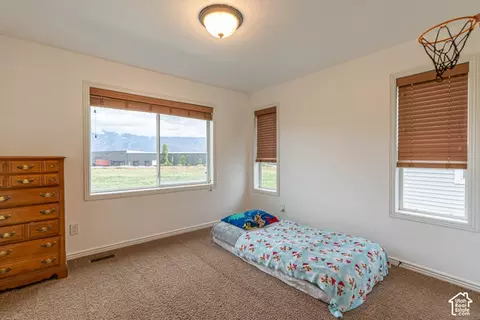 Bedroom - 2400 S 1275 W, Nibley, UT 84321 photo 1 of 7
