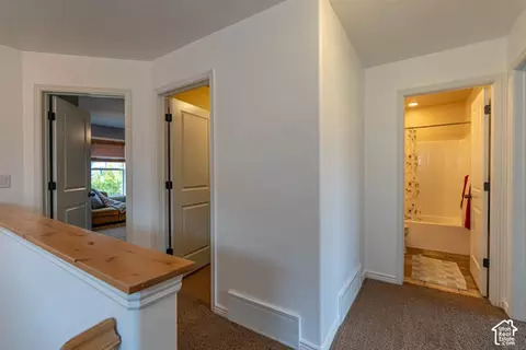 Entry Way - 2400 S 1275 W, Nibley, UT 84321 photo 3 of 4