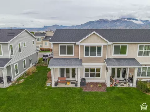 Exterior - 2400 S 1275 W, Nibley, UT 84321 photo 7 of 8