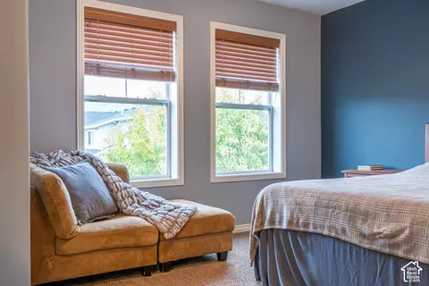 Bedroom - 2400 S 1275 W, Nibley, UT 84321 photo 7 of 7