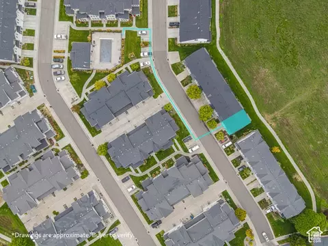 View/Area - 2400 S 1275 W, Nibley, UT 84321 photo 8 of 10