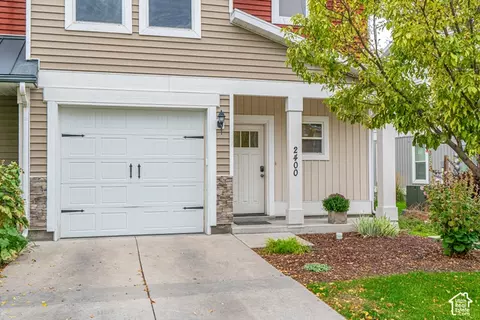 Exterior - 2400 S 1275 W, Nibley, UT 84321 photo 2 of 8