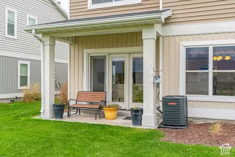 Exterior - 2400 S 1275 W, Nibley, UT 84321 photo 5 of 8