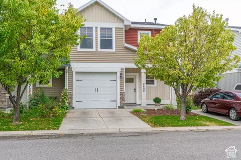 2400 S 1275 W, Nibley, UT 84321