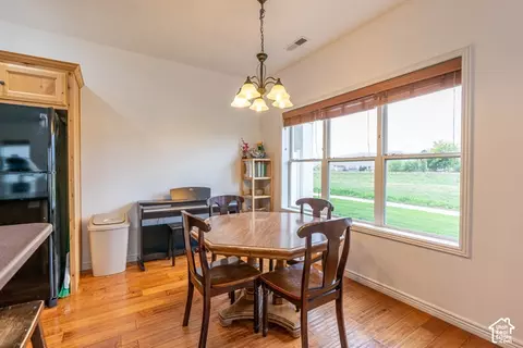 Dining - 2400 S 1275 W, Nibley, UT 84321 photo 1 of 1
