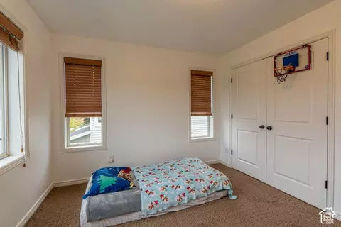 Bedroom - 2400 S 1275 W, Nibley, UT 84321 photo 2 of 7