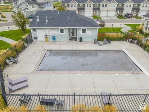 Exterior - 2400 S 1275 W, Nibley, UT 84321 photo 8 of 8