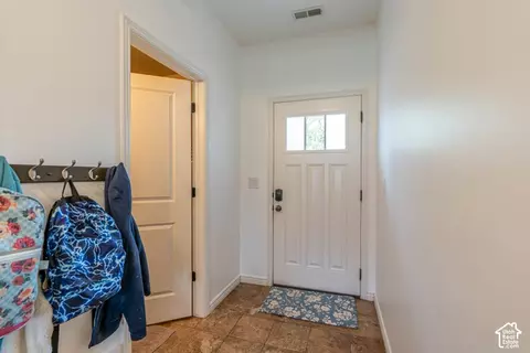 Entry Way - 2400 S 1275 W, Nibley, UT 84321 photo 1 of 4