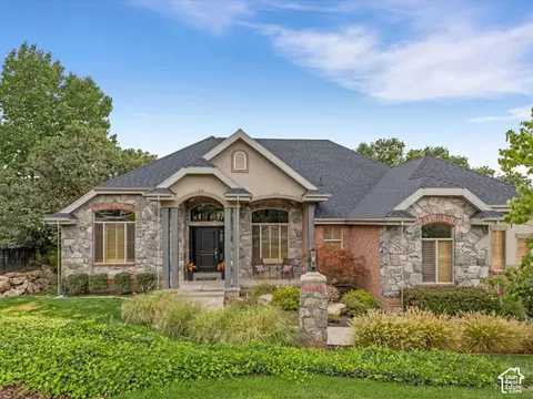 2922 S Foss Cir E, Bountiful, UT 84010