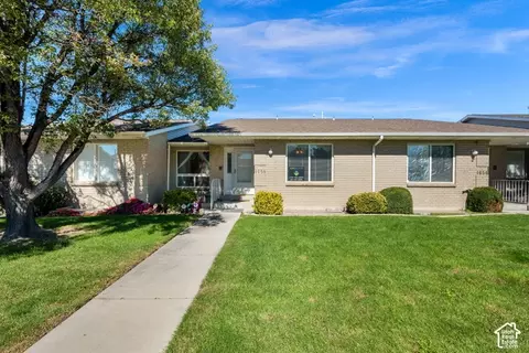 1658 W Cornerstone Way #117, South Jordan, UT 84095