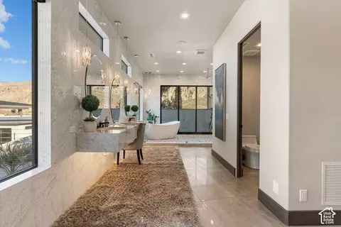 Entry Way - 3652 S Cypress Rd, Hurricane, UT 84737 photo 2 of 3