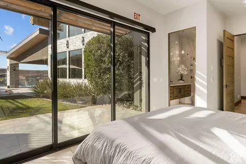 Bedroom - 3652 S Cypress Rd, Hurricane, UT 84737 photo 9 of 11