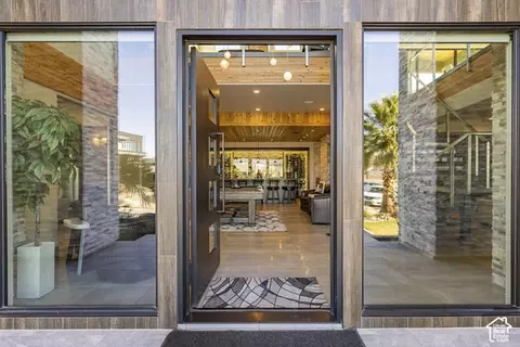 Entry Way - 3652 S Cypress Rd, Hurricane, UT 84737 photo 1 of 3