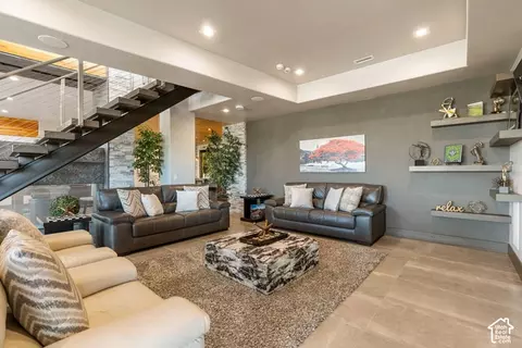 Living - 3652 S Cypress Rd, Hurricane, UT 84737 photo 4 of 7