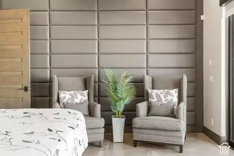 Bedroom - 3652 S Cypress Rd, Hurricane, UT 84737 photo 7 of 11