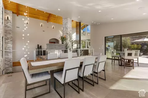 Dining - 3652 S Cypress Rd, Hurricane, UT 84737 photo 5 of 6