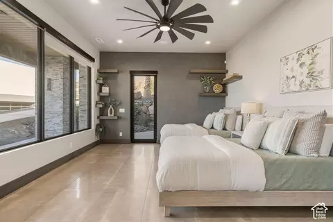 Bedroom - 3652 S Cypress Rd, Hurricane, UT 84737 photo 1 of 11