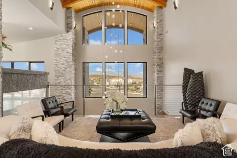 Living - 3652 S Cypress Rd, Hurricane, UT 84737 photo 7 of 7