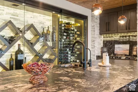 Kitchen - 3652 S Cypress Rd, Hurricane, UT 84737 photo 1 of 7
