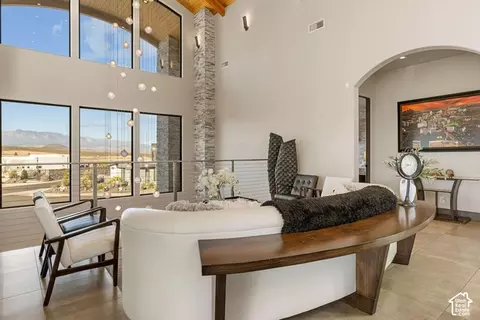 Living - 3652 S Cypress Rd, Hurricane, UT 84737 photo 6 of 7