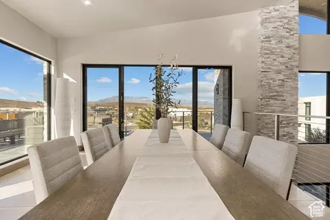 Dining - 3652 S Cypress Rd, Hurricane, UT 84737 photo 3 of 6