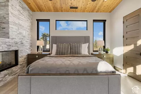 Bedroom - 3652 S Cypress Rd, Hurricane, UT 84737 photo 11 of 11